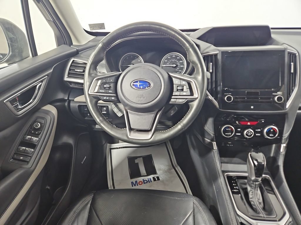 Used 2022 Subaru Forester Limited AWD/4WD image 14