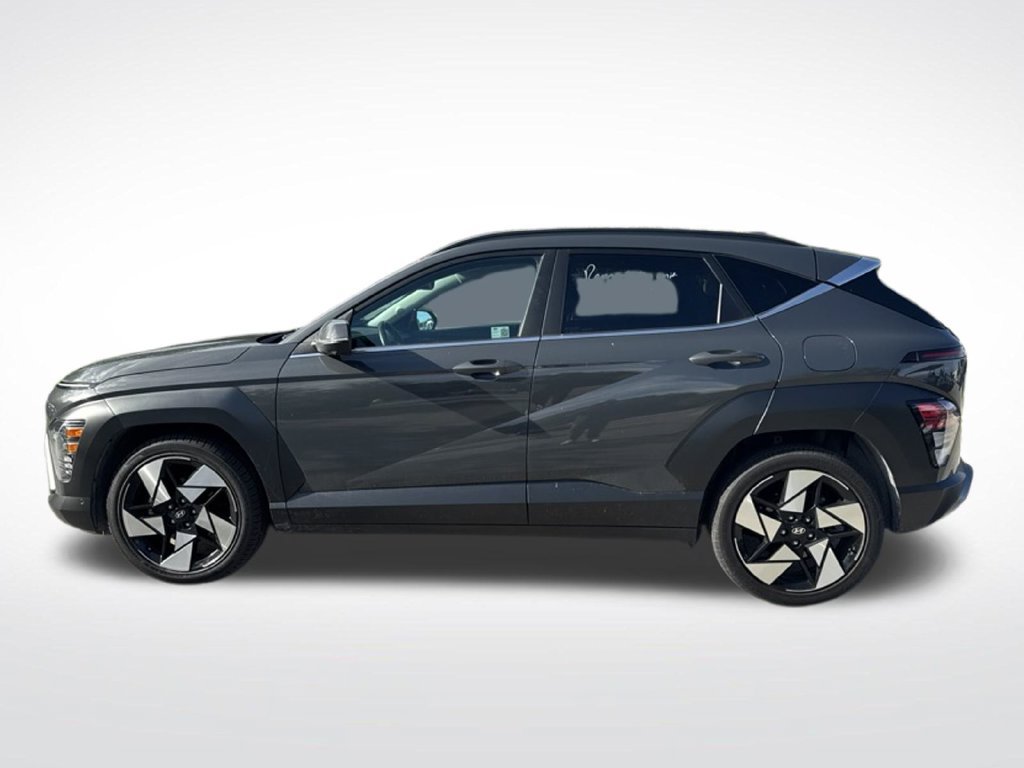 Used 2024 Hyundai Kona Limited FWD image 8