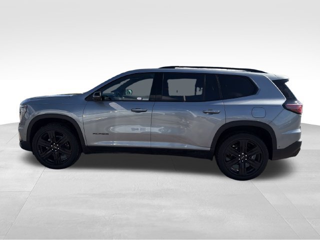 New 2026 GMC Acadia Elevation w/ Super Cruise Package FWD image 4