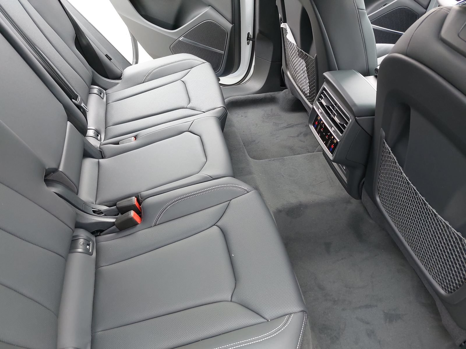 New 2026 Audi Q8 Premium Plus AWD/4WD image 11