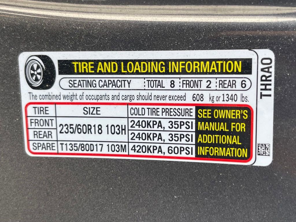 Used 2018 Honda Odyssey EX-L image 12