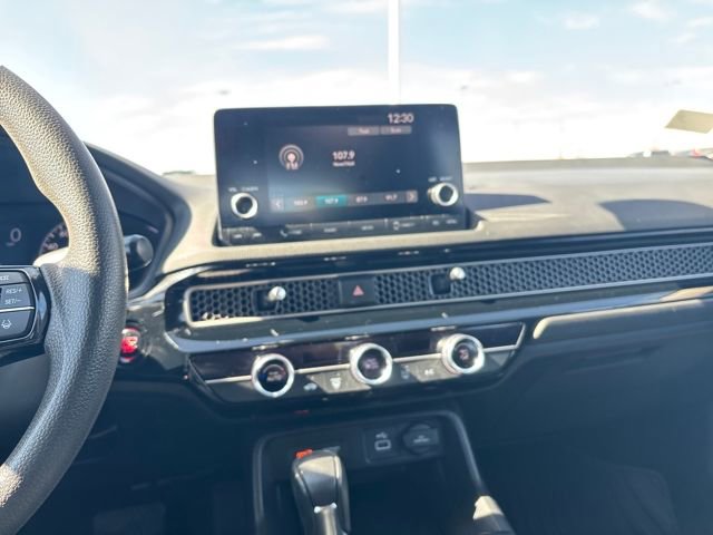 Used 2023 Honda Civic LX image 18