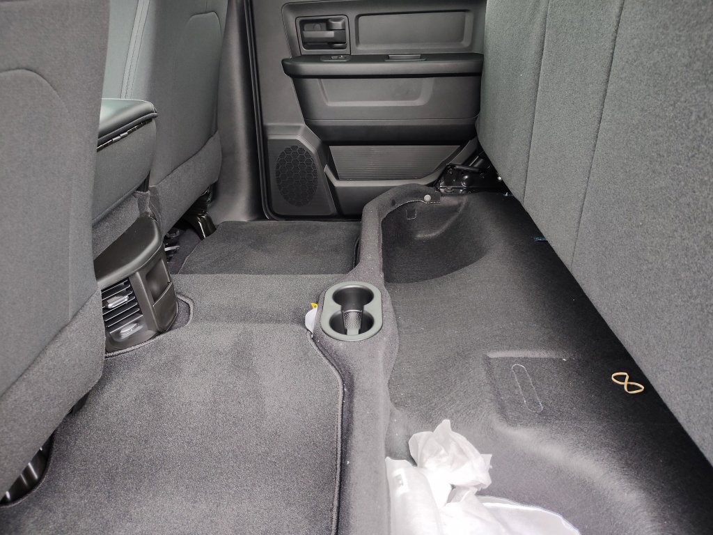 New 2026 RAM 2500 Tradesman image 32