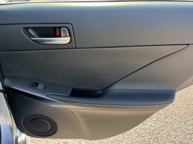 Used 2023 Lexus IS 350 F Sport w/ Memory Package RWD image 23