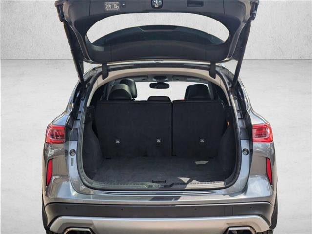 Used 2019 INFINITI QX50 Essential w/ Premium Heat Package image 7