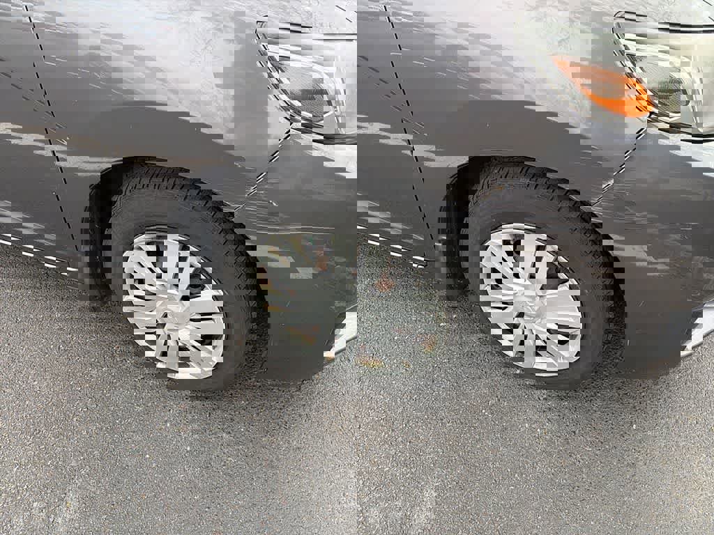 Used 2016 Honda Fit LX image 10