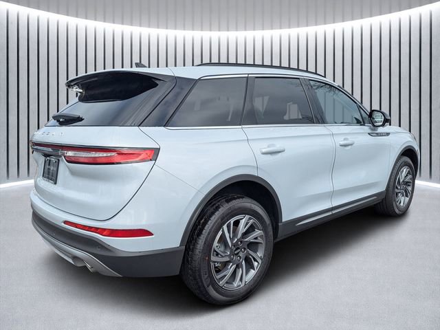 New 2026 Lincoln Corsair Premiere image 3