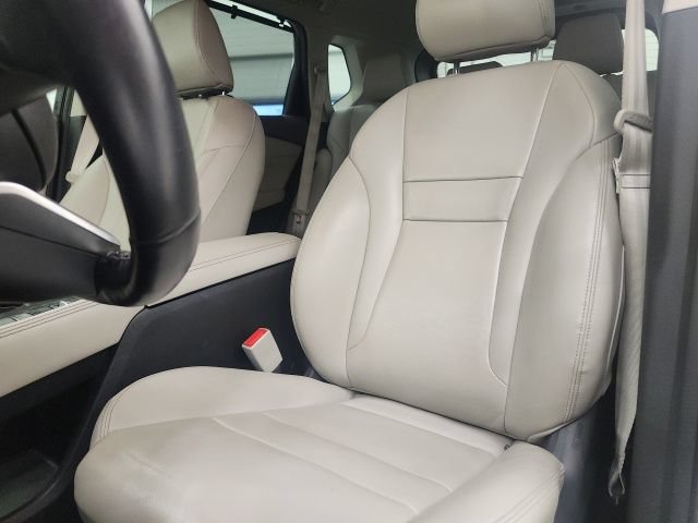 Used 2023 Nissan Rogue SL w/ SL Premium Package FWD image 13