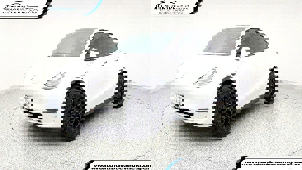 Used 2020 Tesla Model Y Long Range