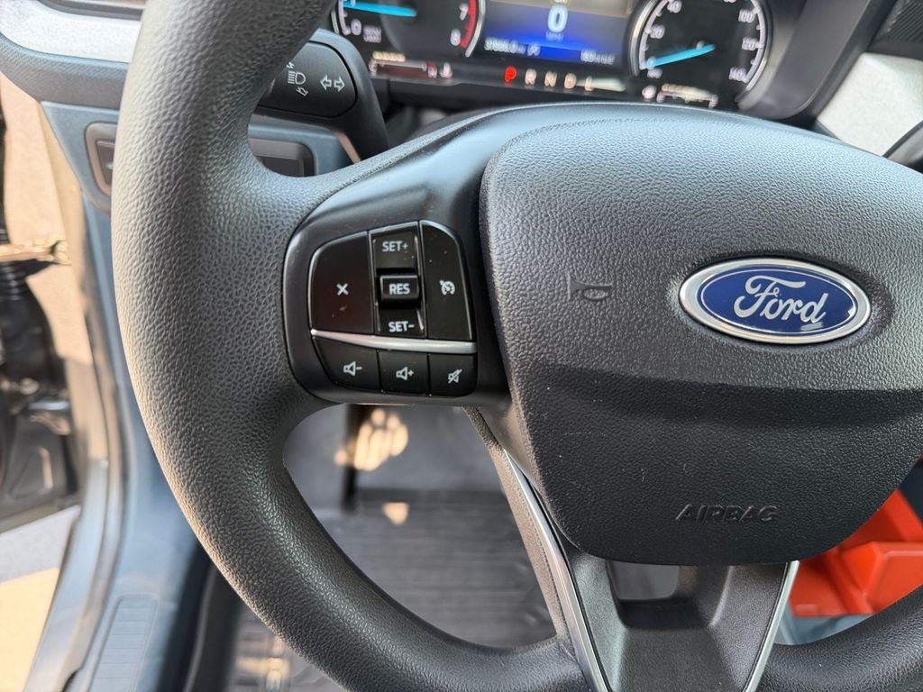Used 2022 Ford Maverick XLT w/ Equipment Group 300A Standard AWD/4WD image 15