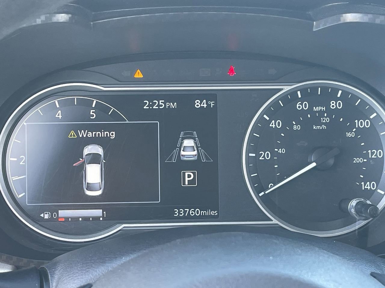 Used 2021 Nissan Versa SV w/ Trunk Package image 28