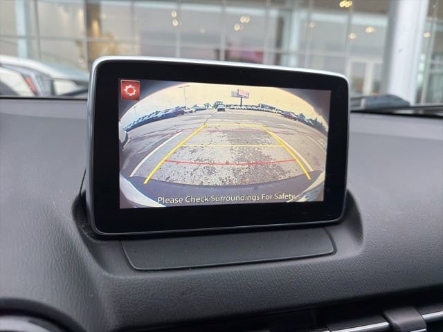 Used 2017 MAZDA CX-3 Touring w/ Premium Package FWD image 15