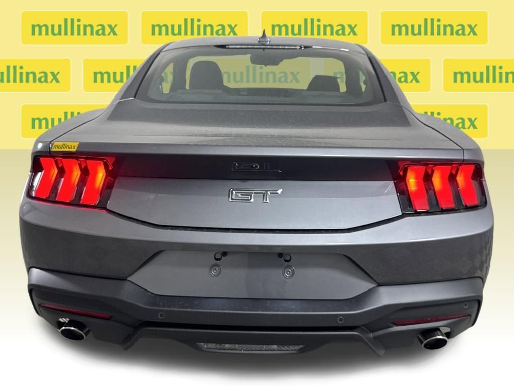 New 2026 Ford Mustang GT RWD image 19