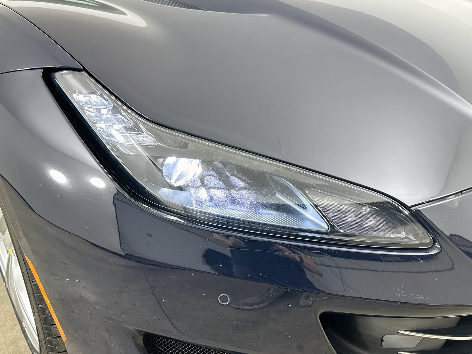 Used 2020 Ferrari Portofino RWD image 10