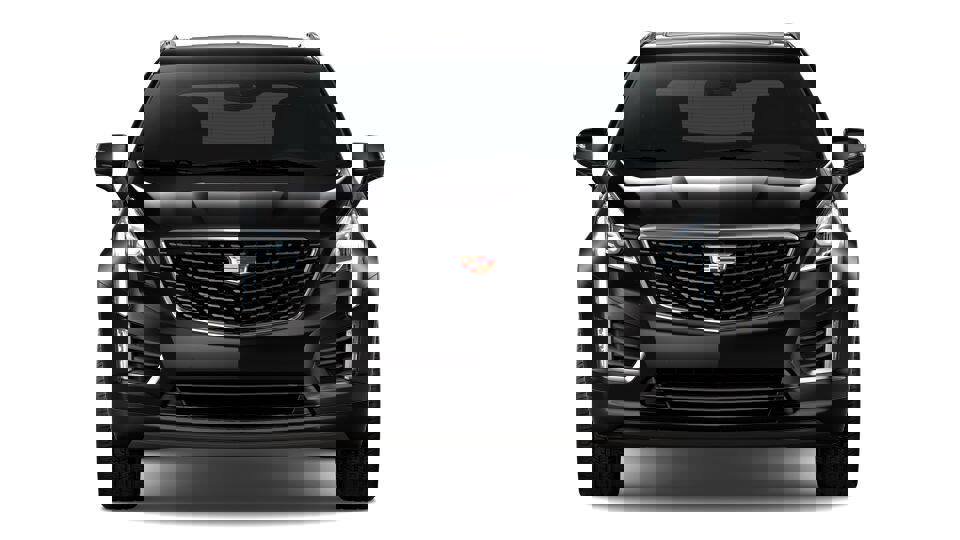 New 2025 Cadillac XT5 Premium Luxury w/ LPO, Floor Liner Package AWD/4WD image 52