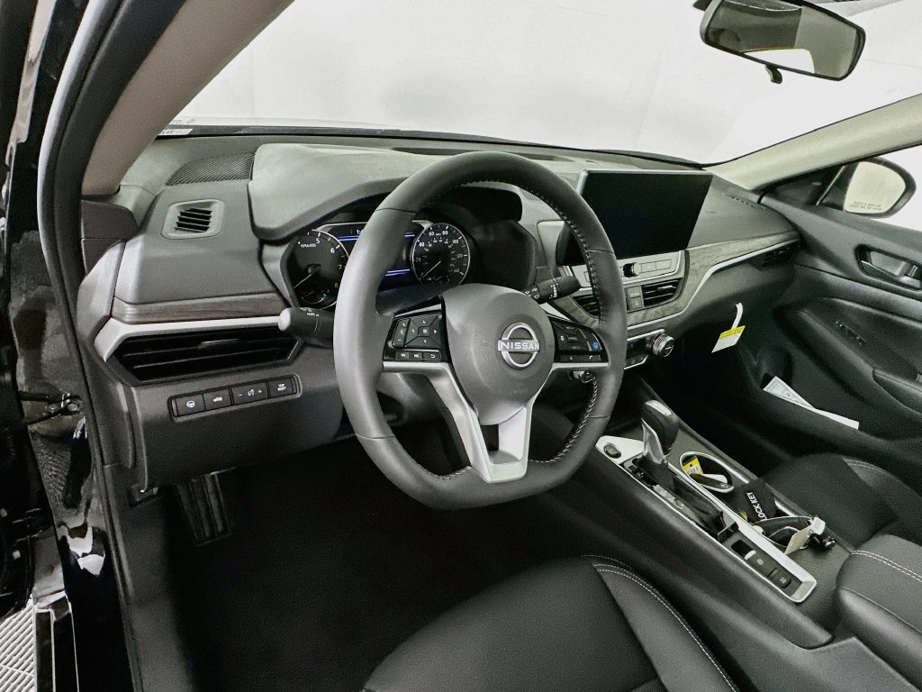 New 2026 Nissan Altima 2.5 SV w/ SV Premium Package FWD image 16