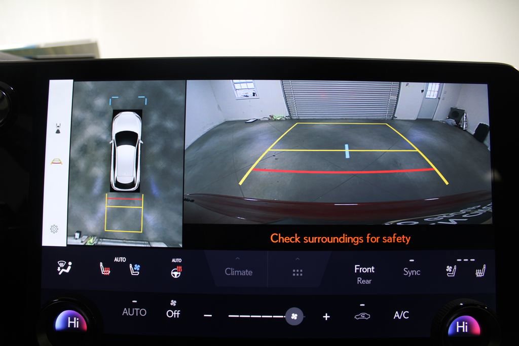 Used 2024 Lexus RX 350 Premium w/ Convenience Package image 50