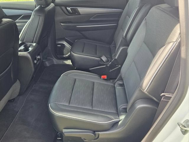 Certified 2026 Buick Enclave Sport Touring FWD image 12