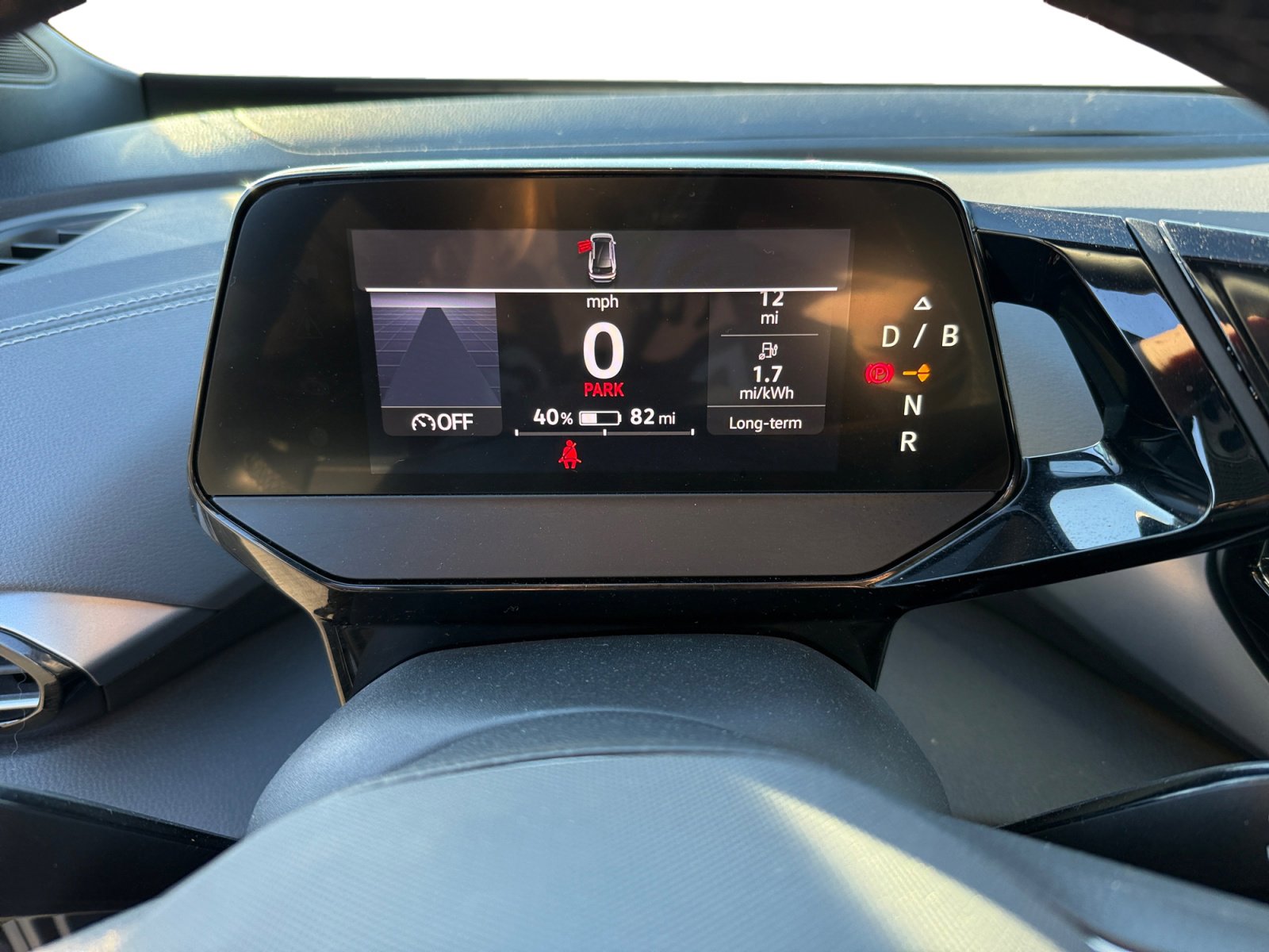 Certified 2023 Volkswagen ID.4 2WD image 11