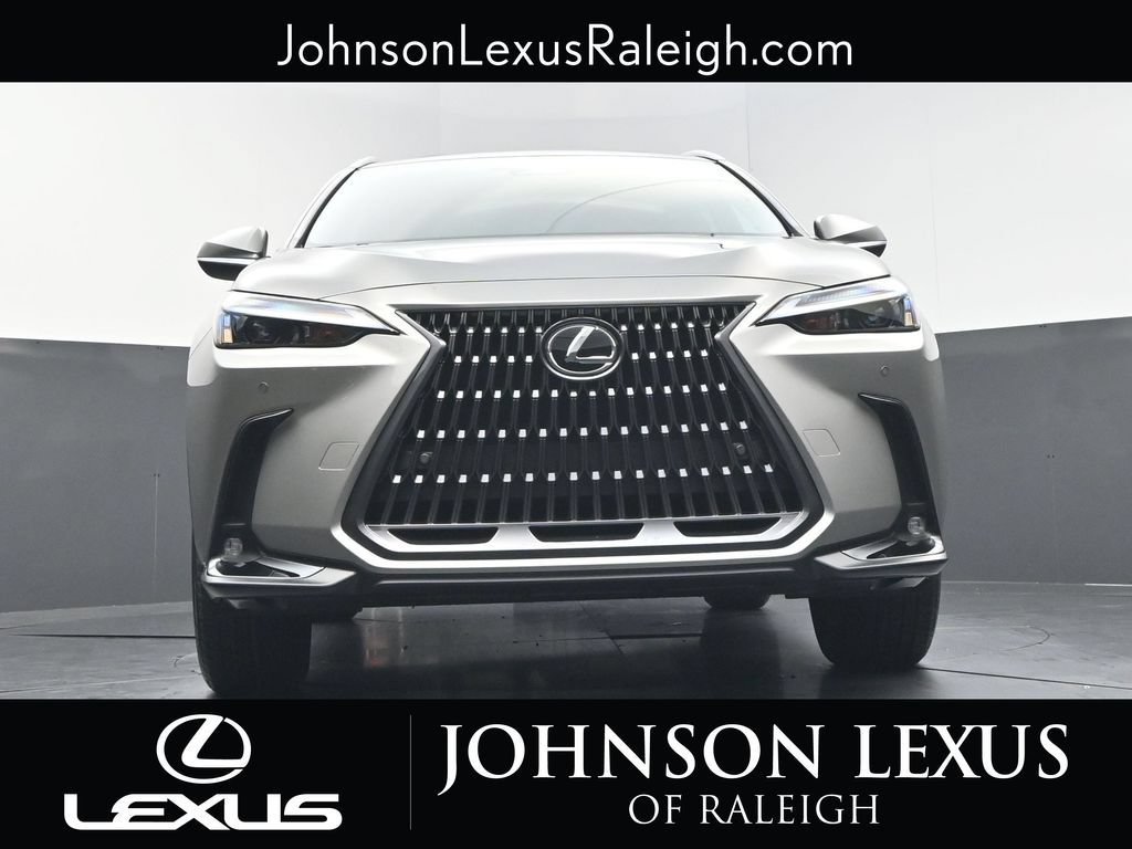 New 2026 Lexus NX 350 AWD w/ Accessory Package (2T) image 15