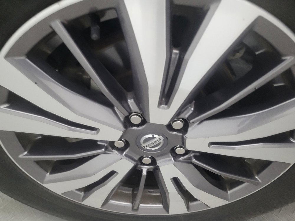 Used 2019 Nissan Pathfinder S FWD image 31