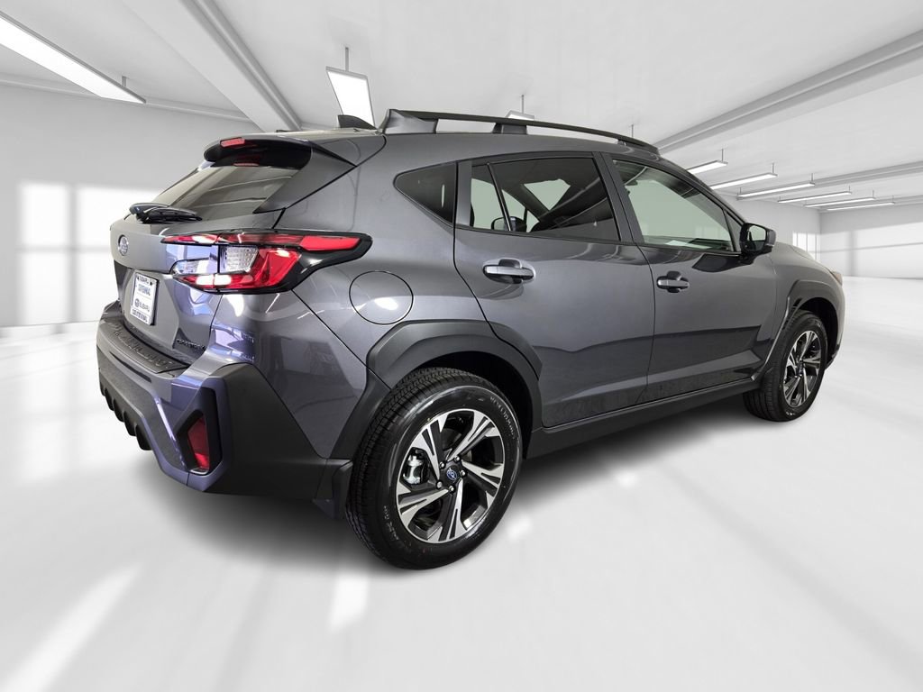 New 2026 Subaru Crosstrek 2.0i Premium image 6