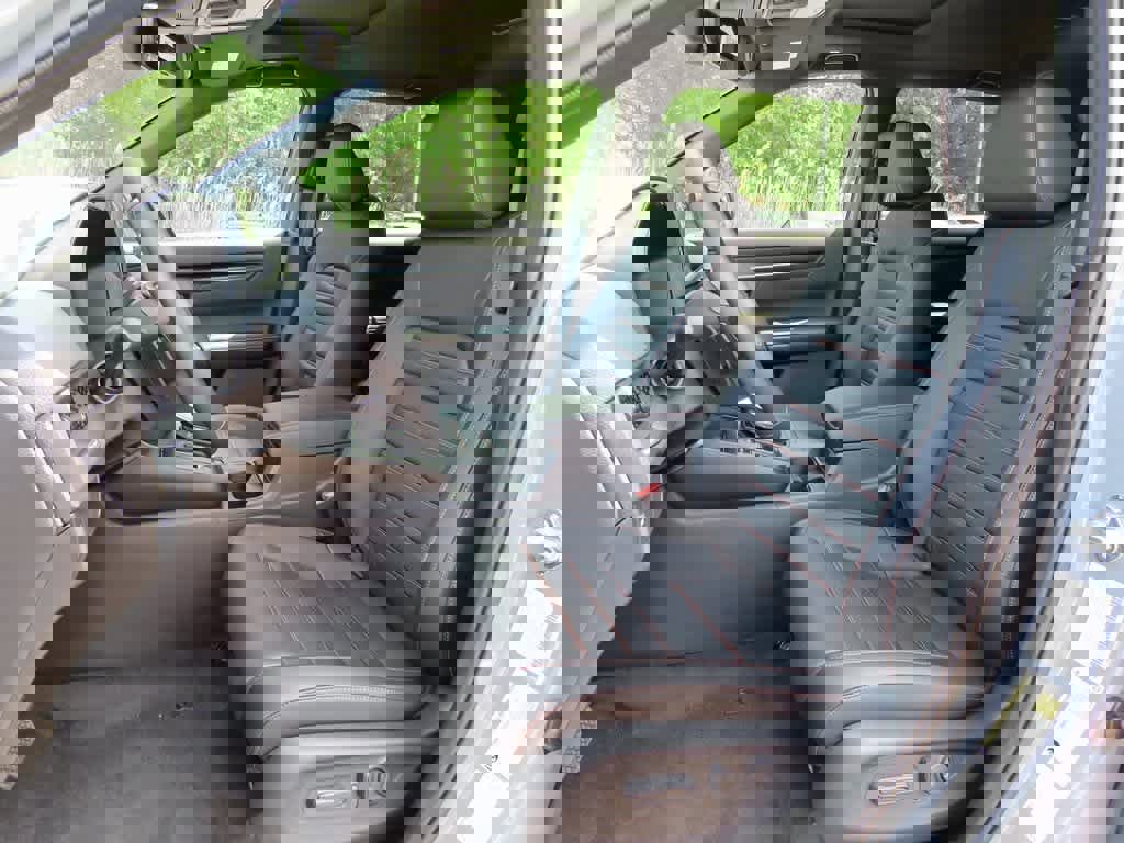 New 2026 Honda CR-V Sport-L image 13