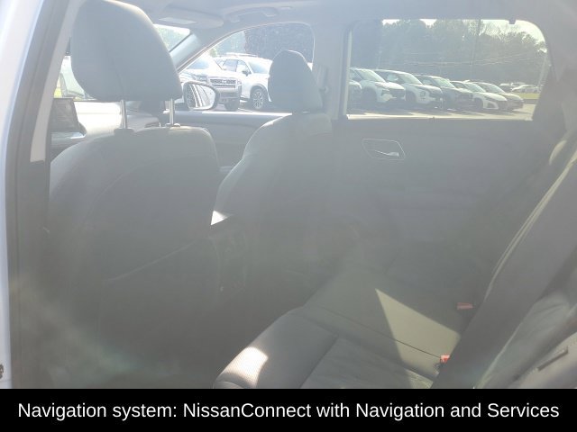 Certified 2024 Nissan Rogue Platinum w/ Platinum Premium Package AWD/4WD image 22