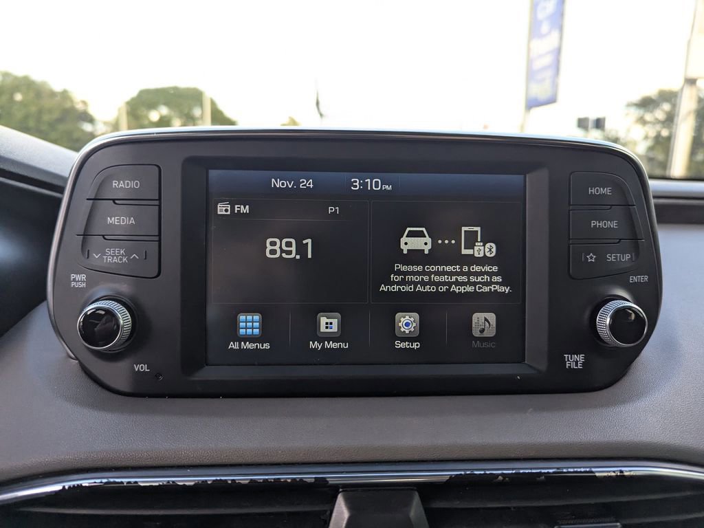 Used 2020 Hyundai Santa Fe SE w/ Cargo Package image 19