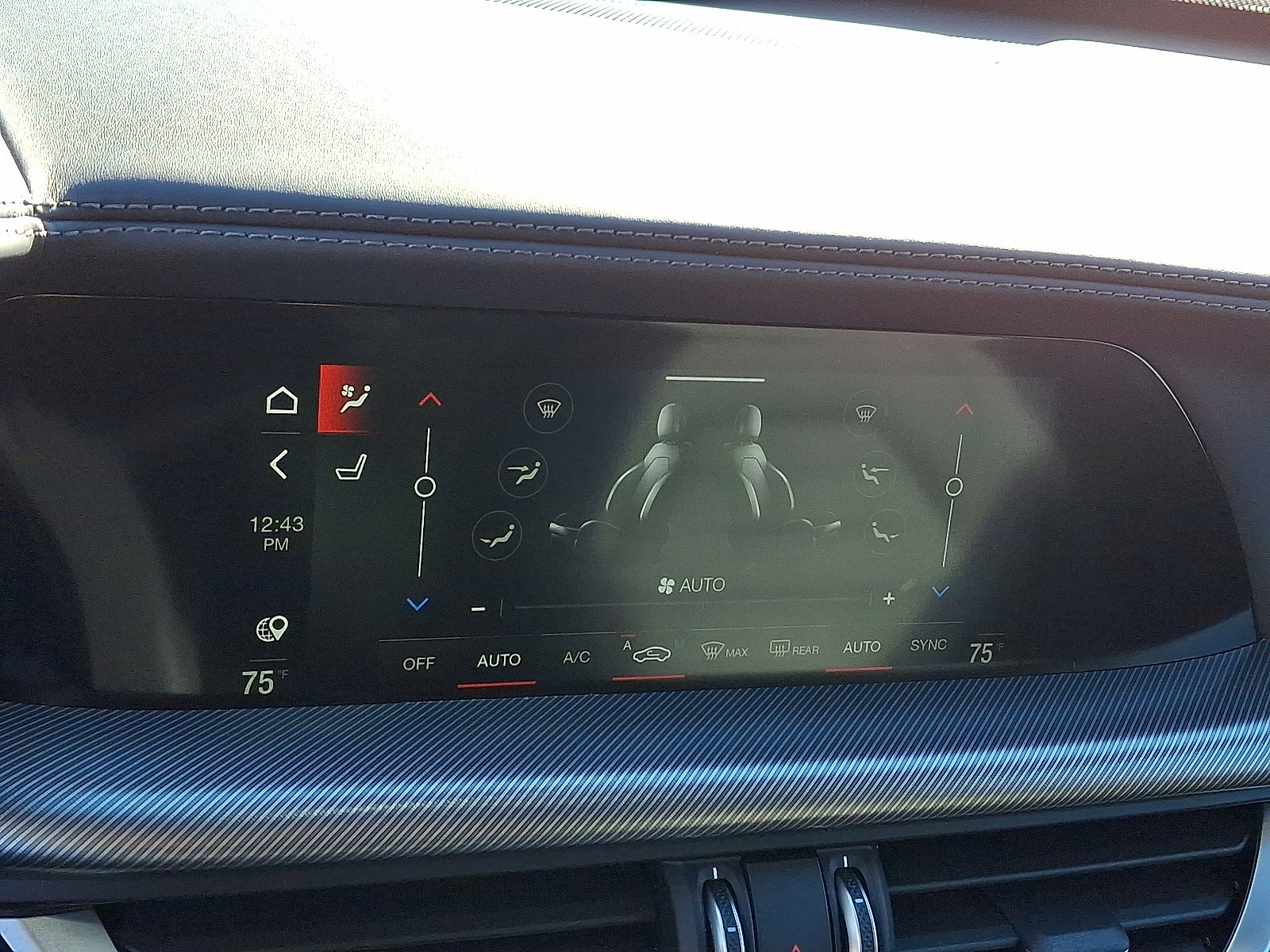 Used 2024 Alfa Romeo Stelvio Veloce image 17