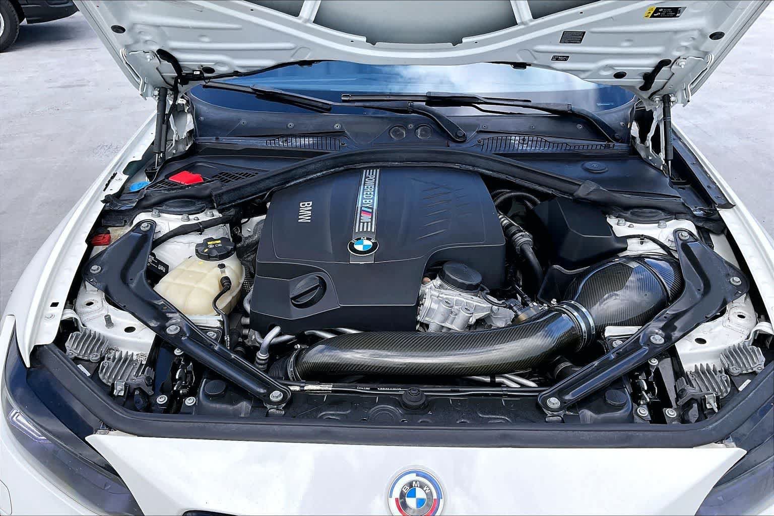 Used 2017 BMW M2 RWD image 9