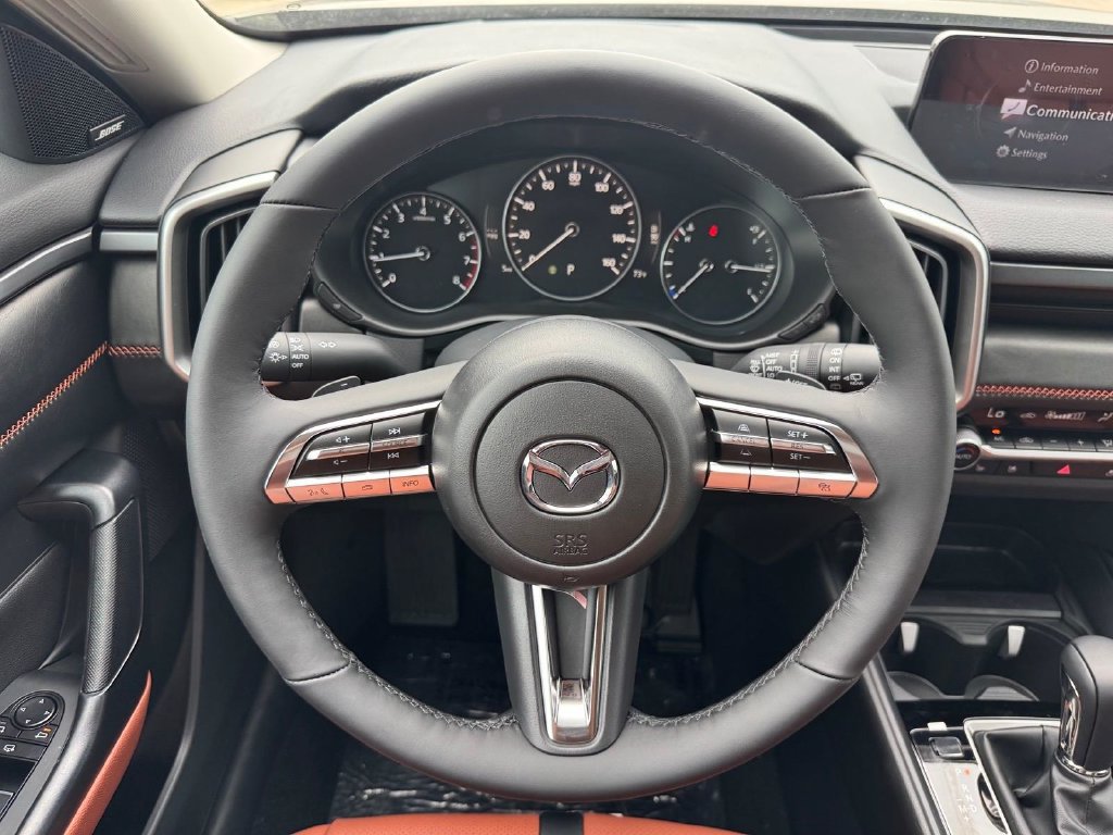 New 2026 MAZDA CX-50 Meridian Edition w/ Weather Package AWD/4WD image 13