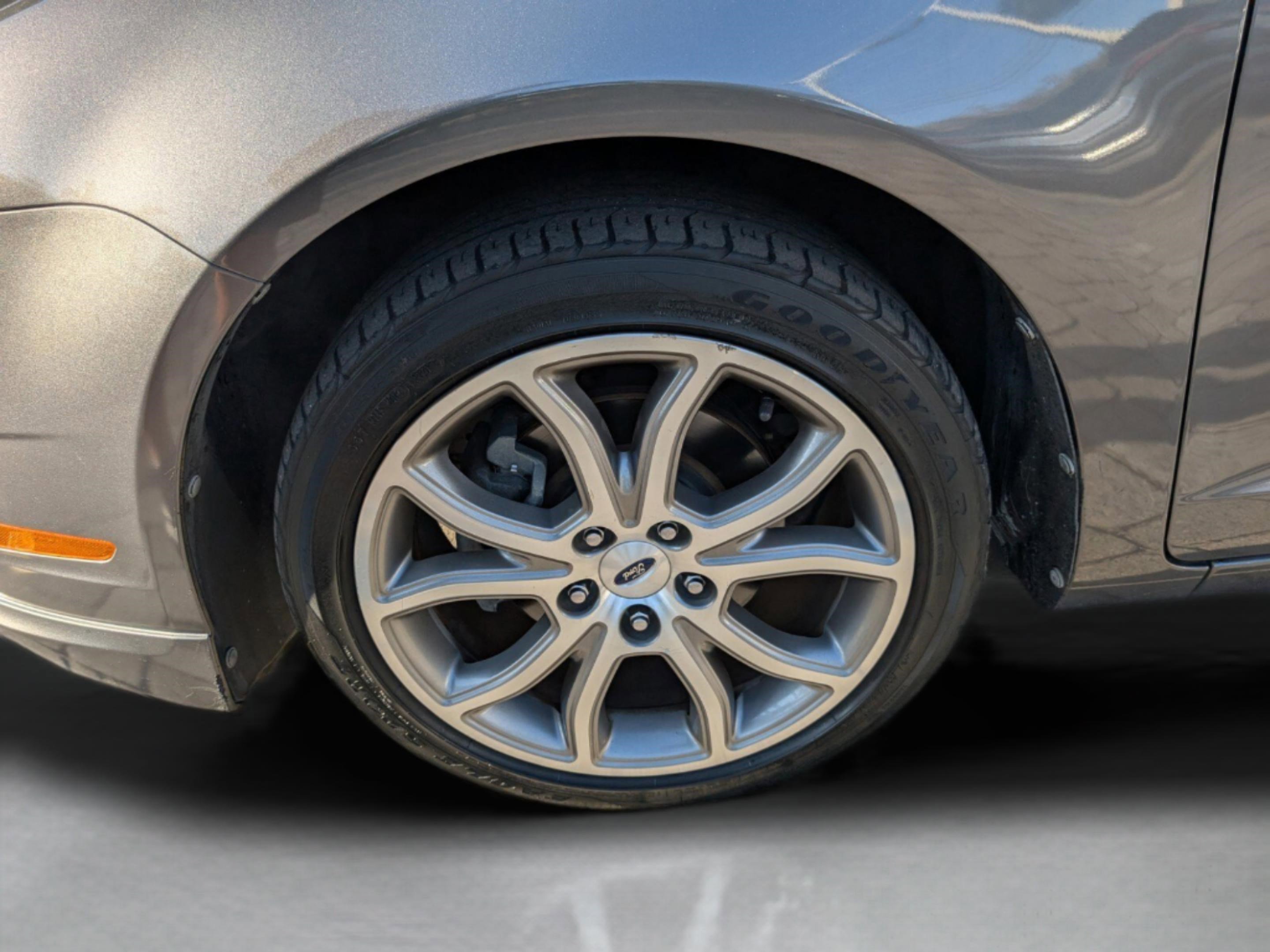 Used 2010 Ford Fusion SE image 37