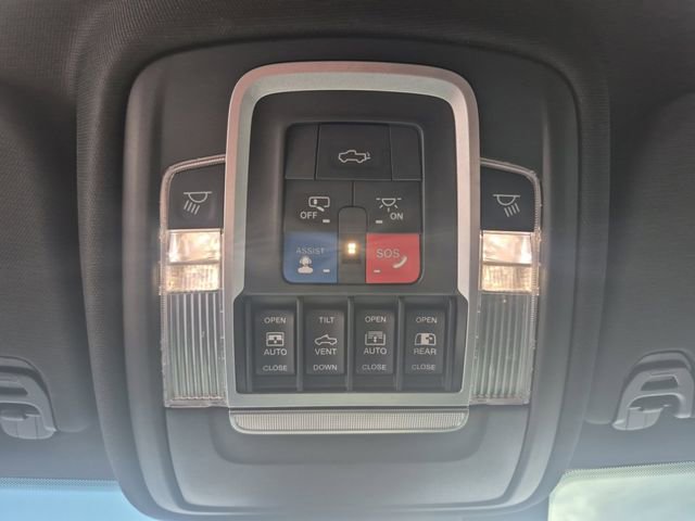 Used 2021 RAM 1500 TRX w/ TRX Level 2 Equipment Group AWD/4WD image 28