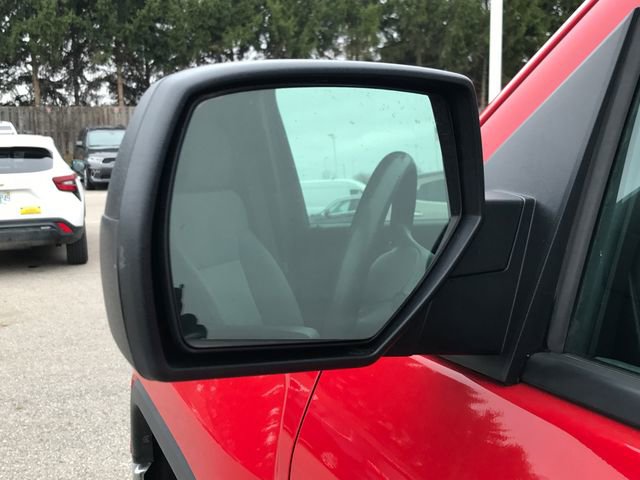 Used 2014 GMC Sierra 1500 2WD Regular Cab w/ Sierra Appearance Package image 7