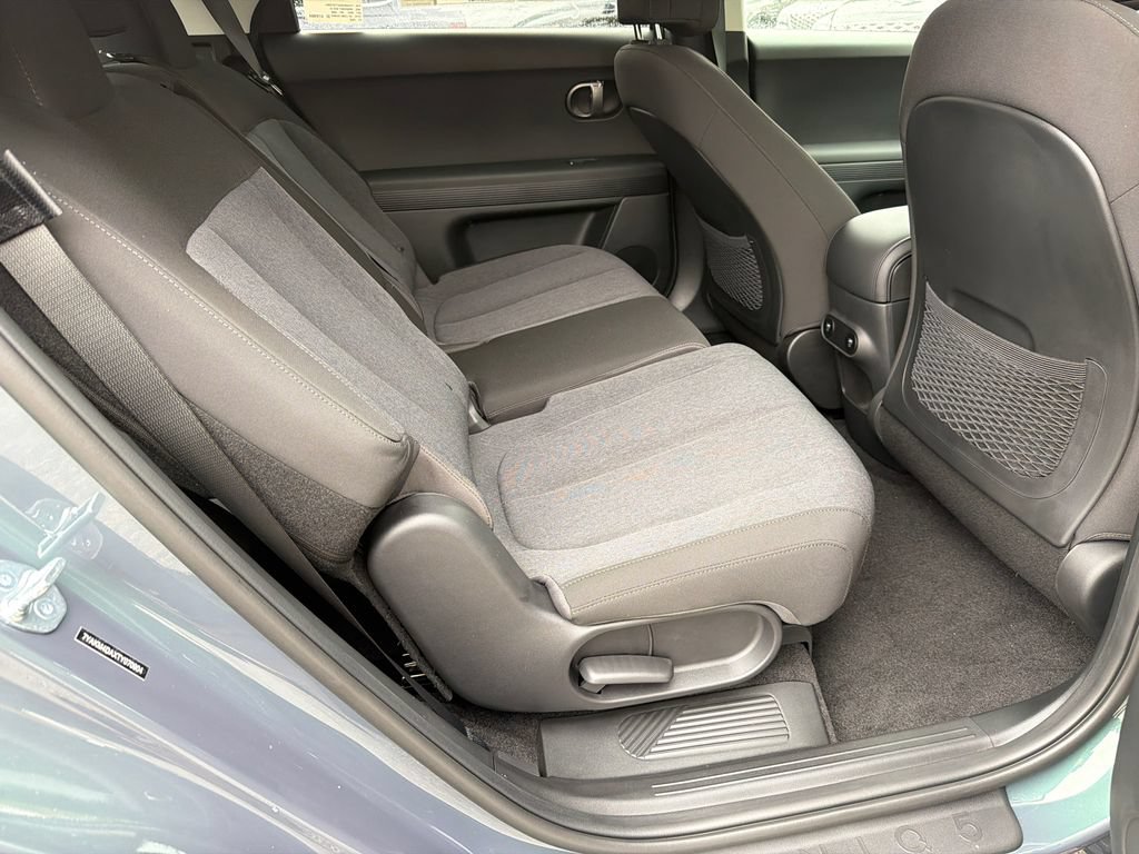 New 2026 Hyundai Ioniq 5 SE RWD image 15