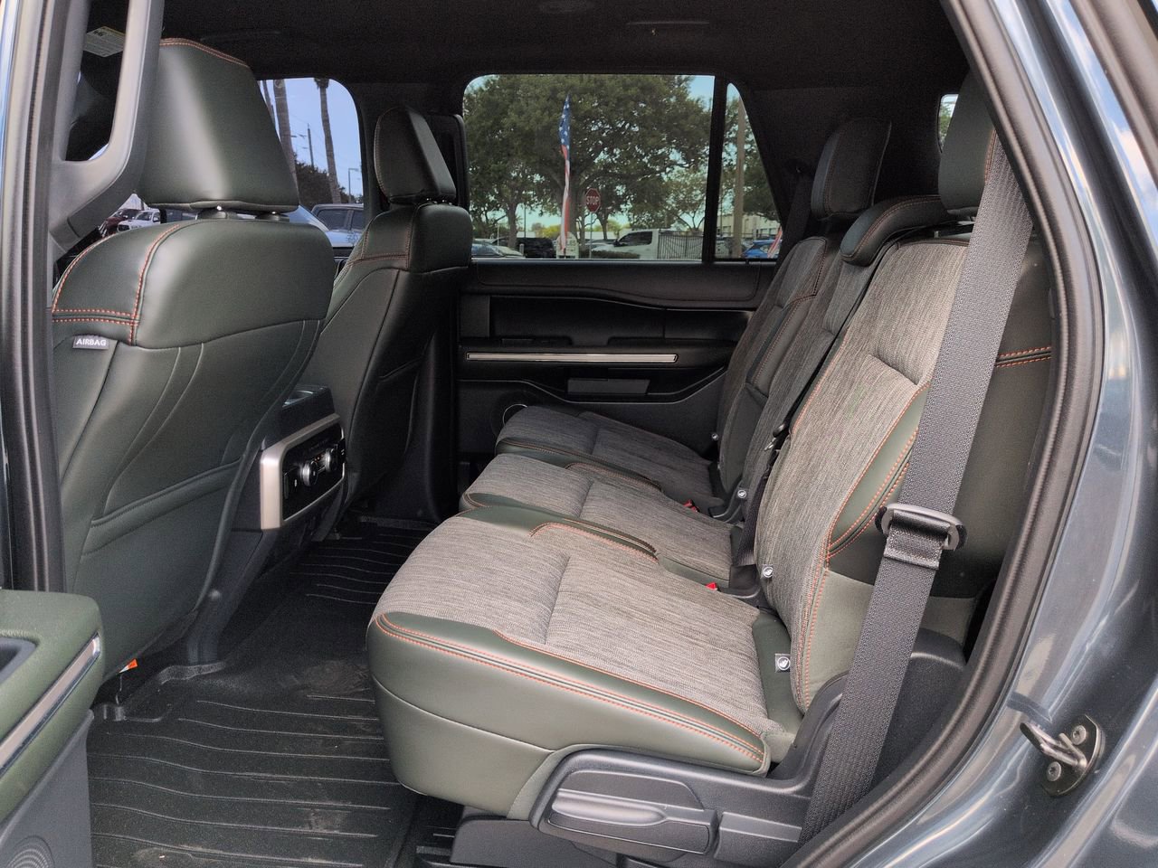 Used 2024 Ford Expedition Timberline image 14