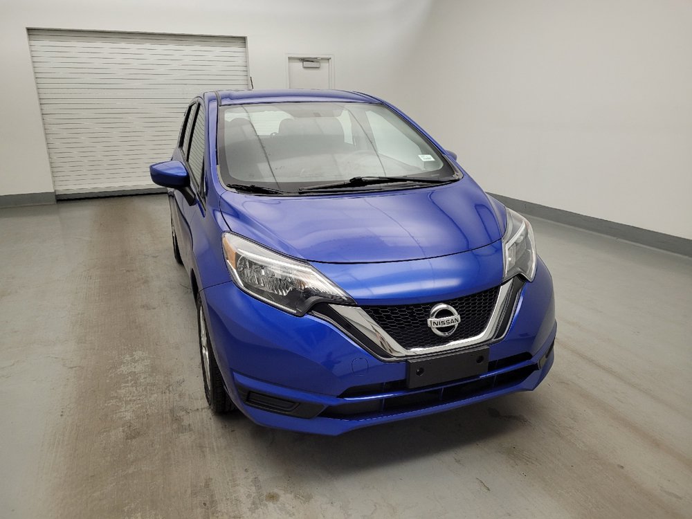 Used 2017 Nissan Versa Note SV w/ Sport Value Package FWD image 14