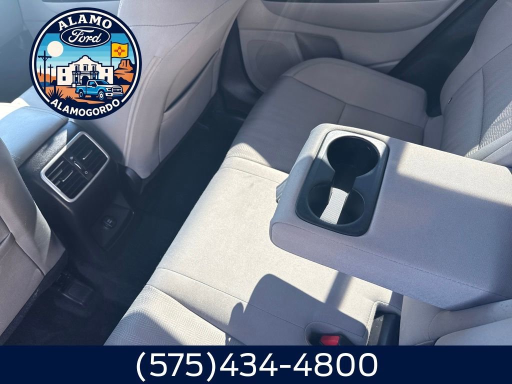 Used 2022 Kia Sportage LX image 11