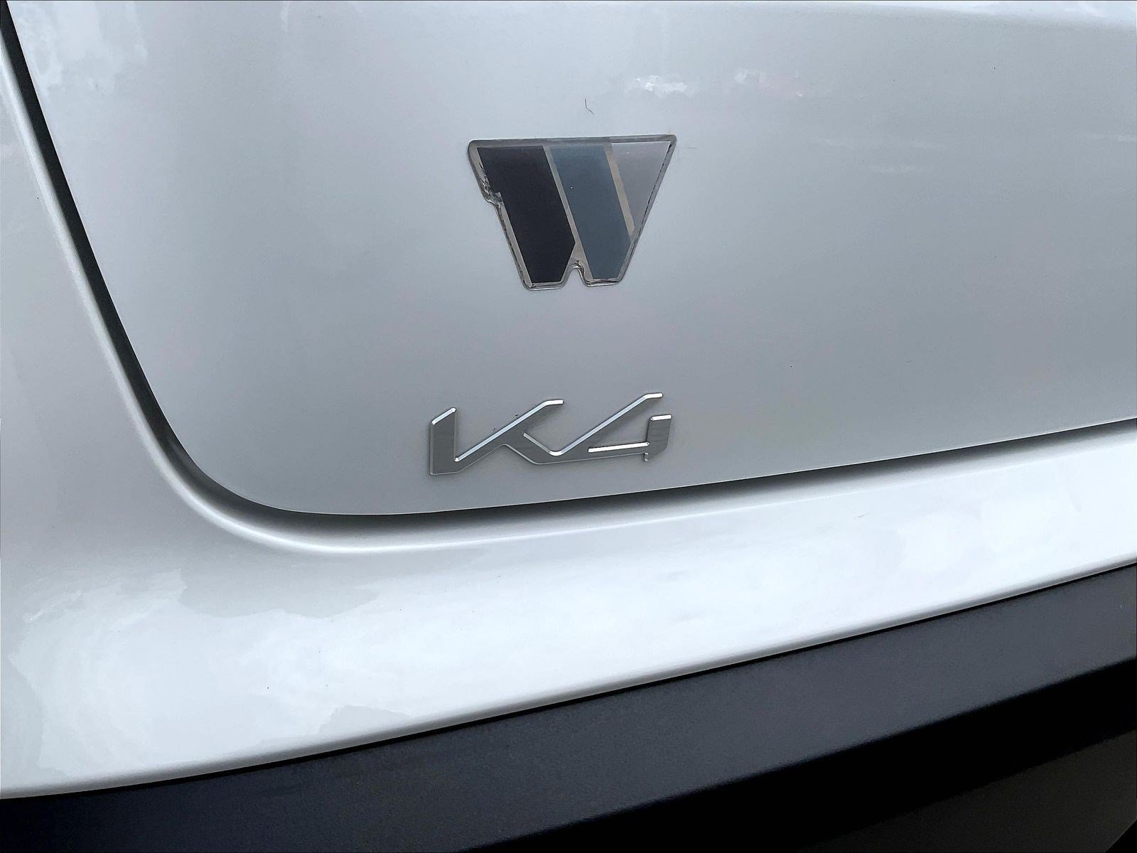 Used 2025 Kia K4 EX FWD image 23