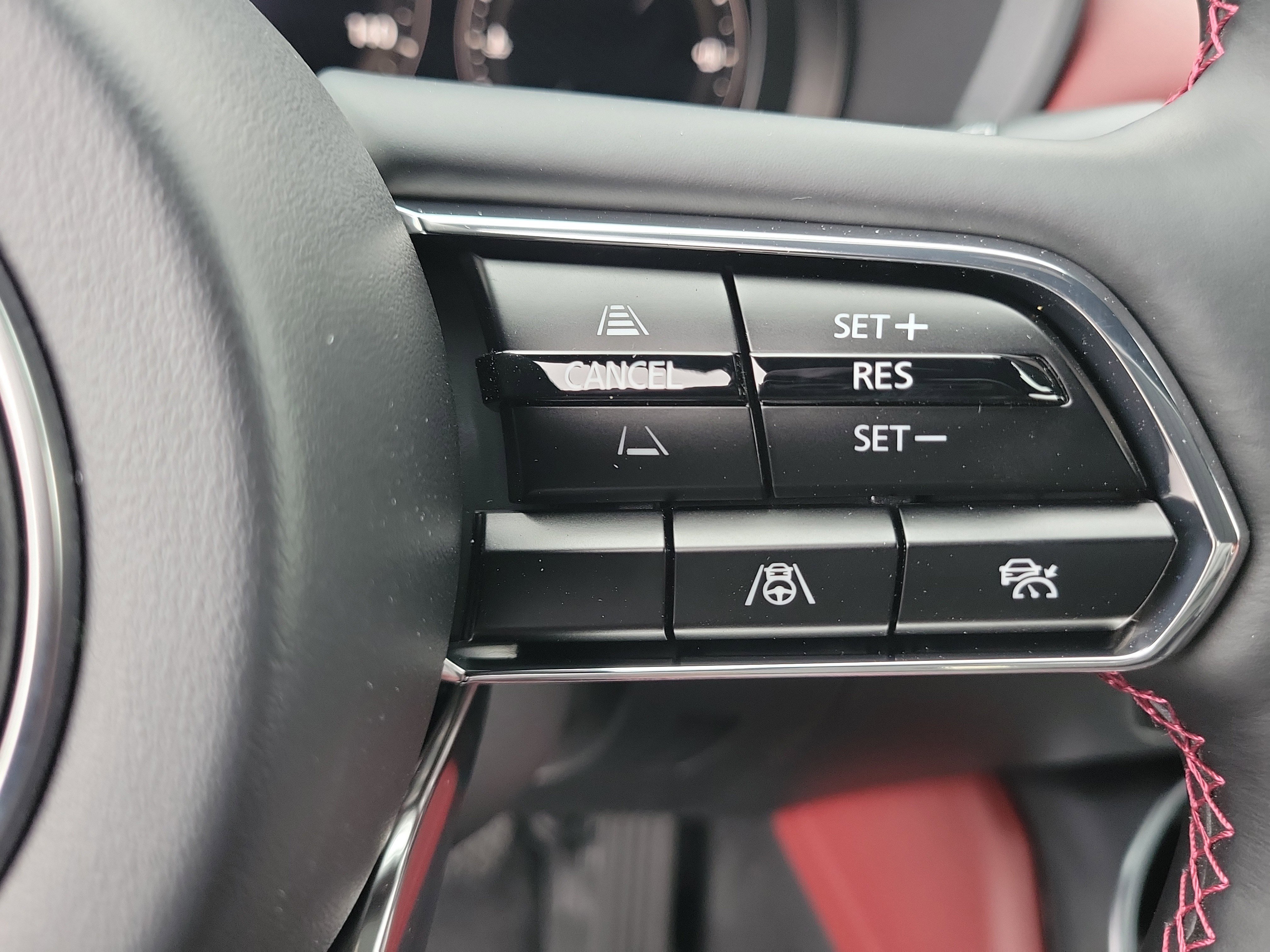 New 2026 MAZDA CX-70 3.3 Turbo S w/ Premium Package image 27