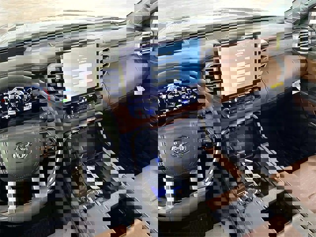 New 2026 Toyota Sequoia 1794 Edition image 13