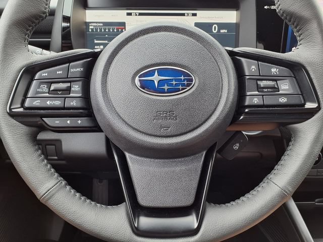 Certified 2026 Subaru Outback Premium AWD/4WD image 14