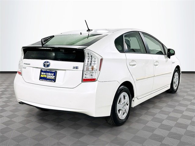 Used 2011 Toyota Prius Three image 14