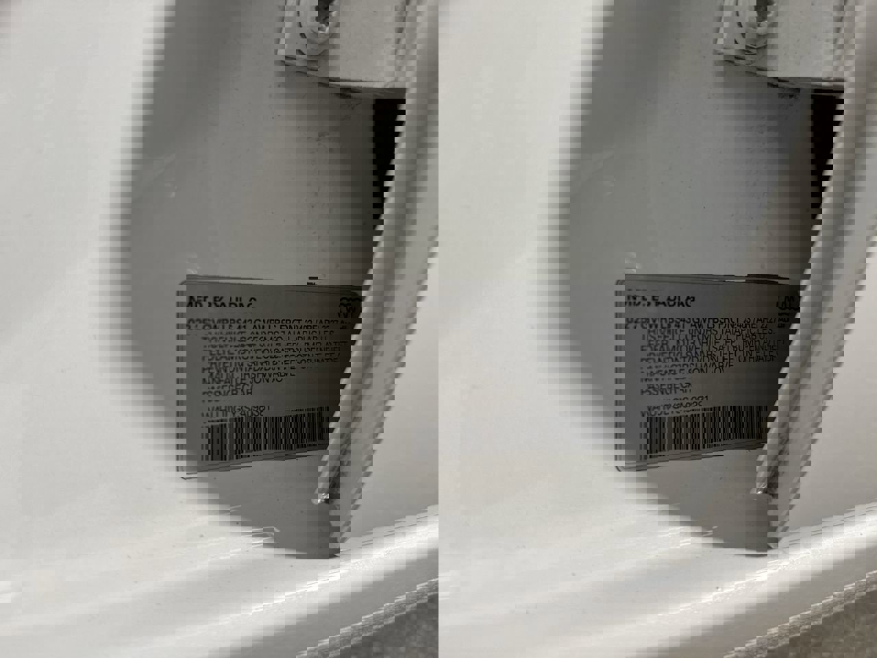 Certified 2025 Audi A3 2.0T Premium Plus w/ Premium Plus Package AWD/4WD image 39