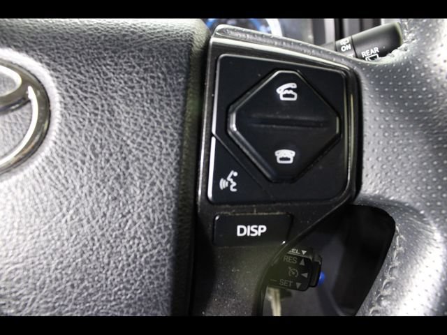 Used 2016 Toyota 4Runner Trail Premium AWD/4WD image 23