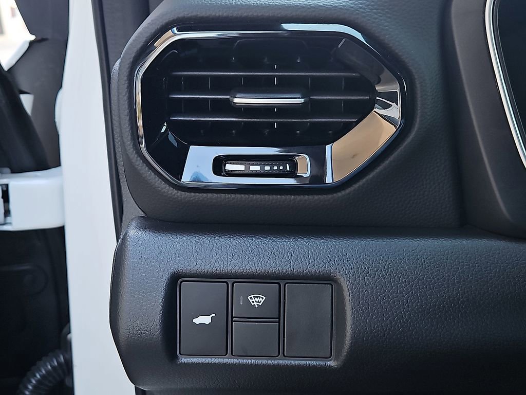 Used 2026 Honda Pilot Black Edition image 23