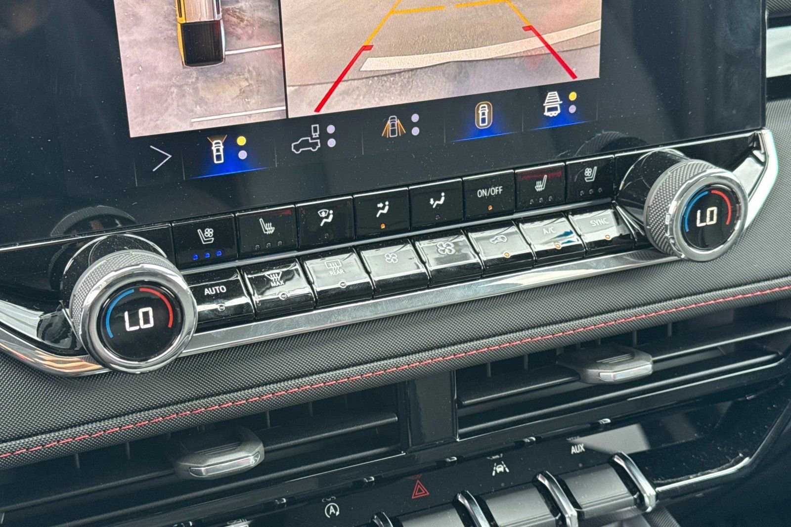 New 2025 Chevrolet Colorado Z71 w/ Technology Package image 18