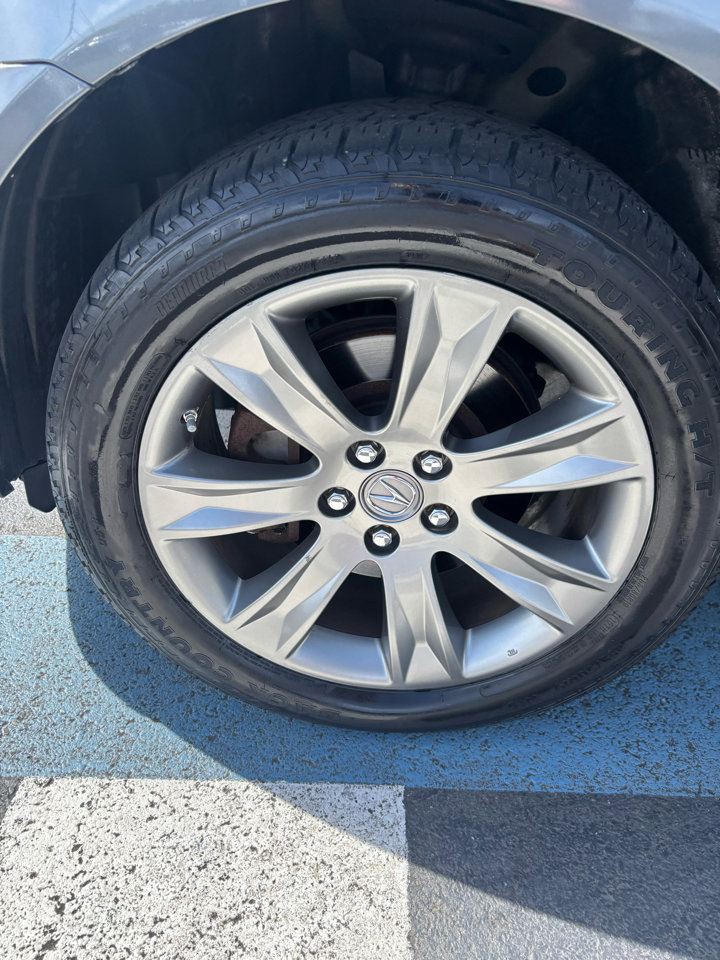 Used 2011 Acura MDX w/ Advance Package image 28