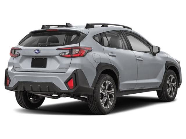 Used 2025 Subaru Crosstrek 2.0i Premium AWD/4WD image 2